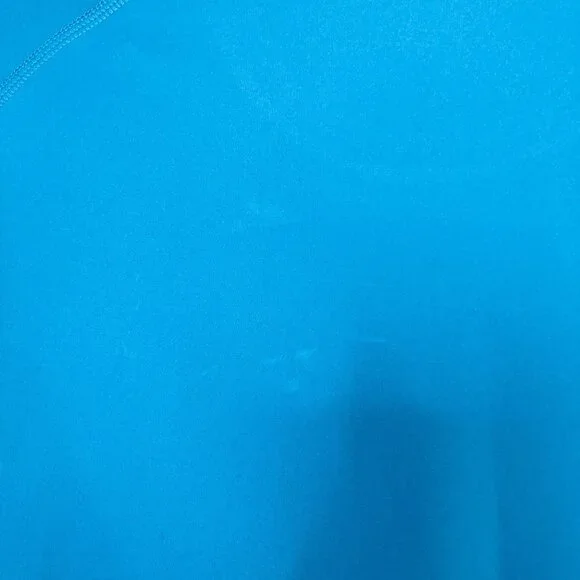 Columbia River Chill 3.0 Shirt Womens Large Blue White Residue on Front New - Picture 8 of 8